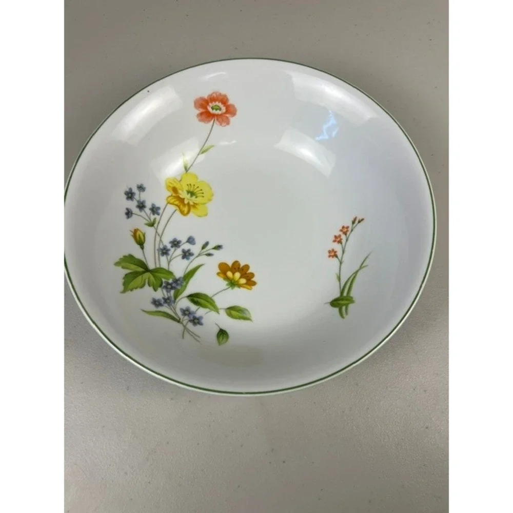 Castlecourt fine china